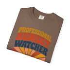 Professional Sunset Watcher T-Shirt