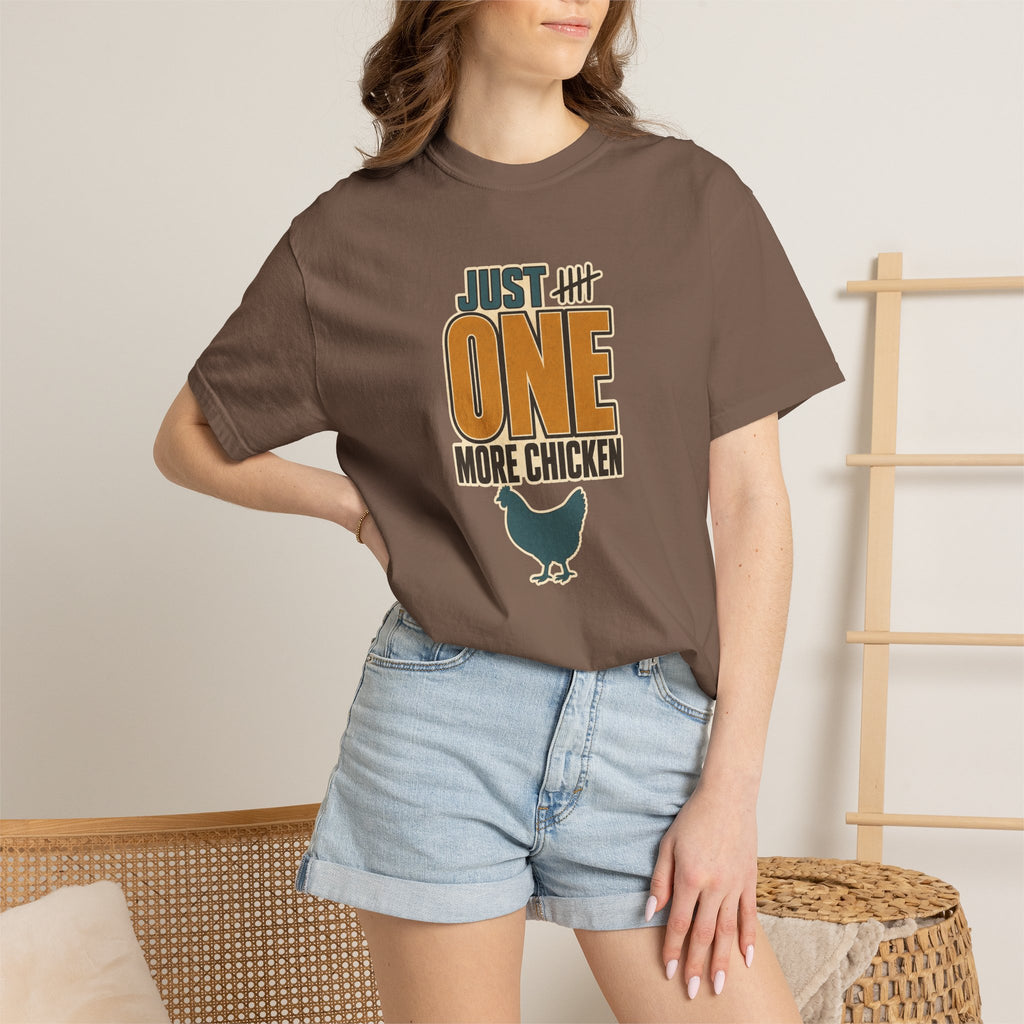Another Chicken T-Shirt