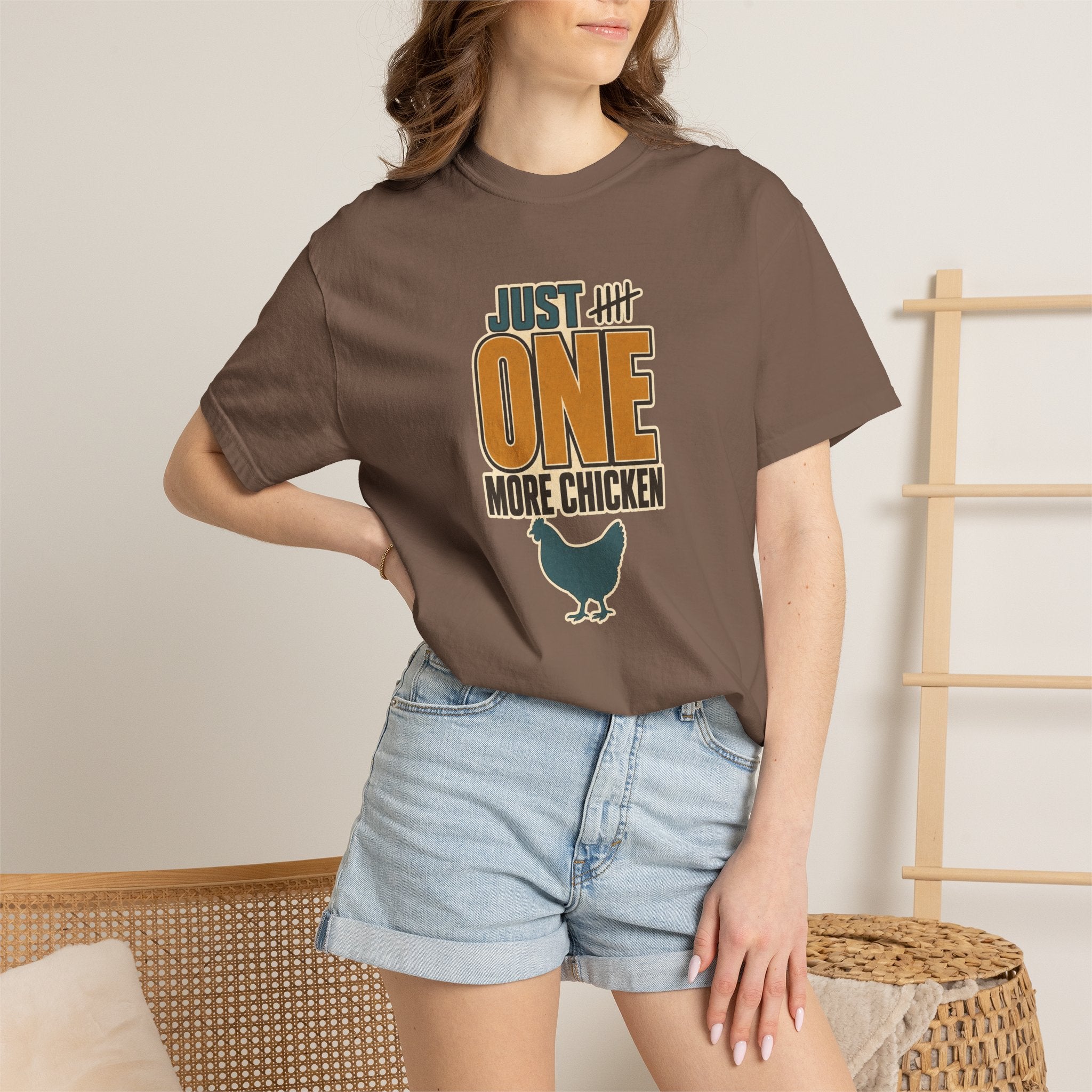 Another Chicken T-Shirt