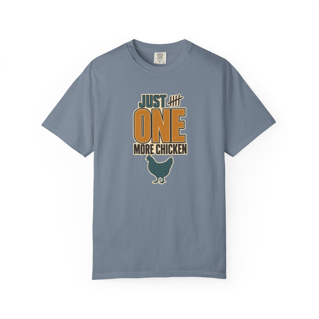 Another Chicken T-Shirt