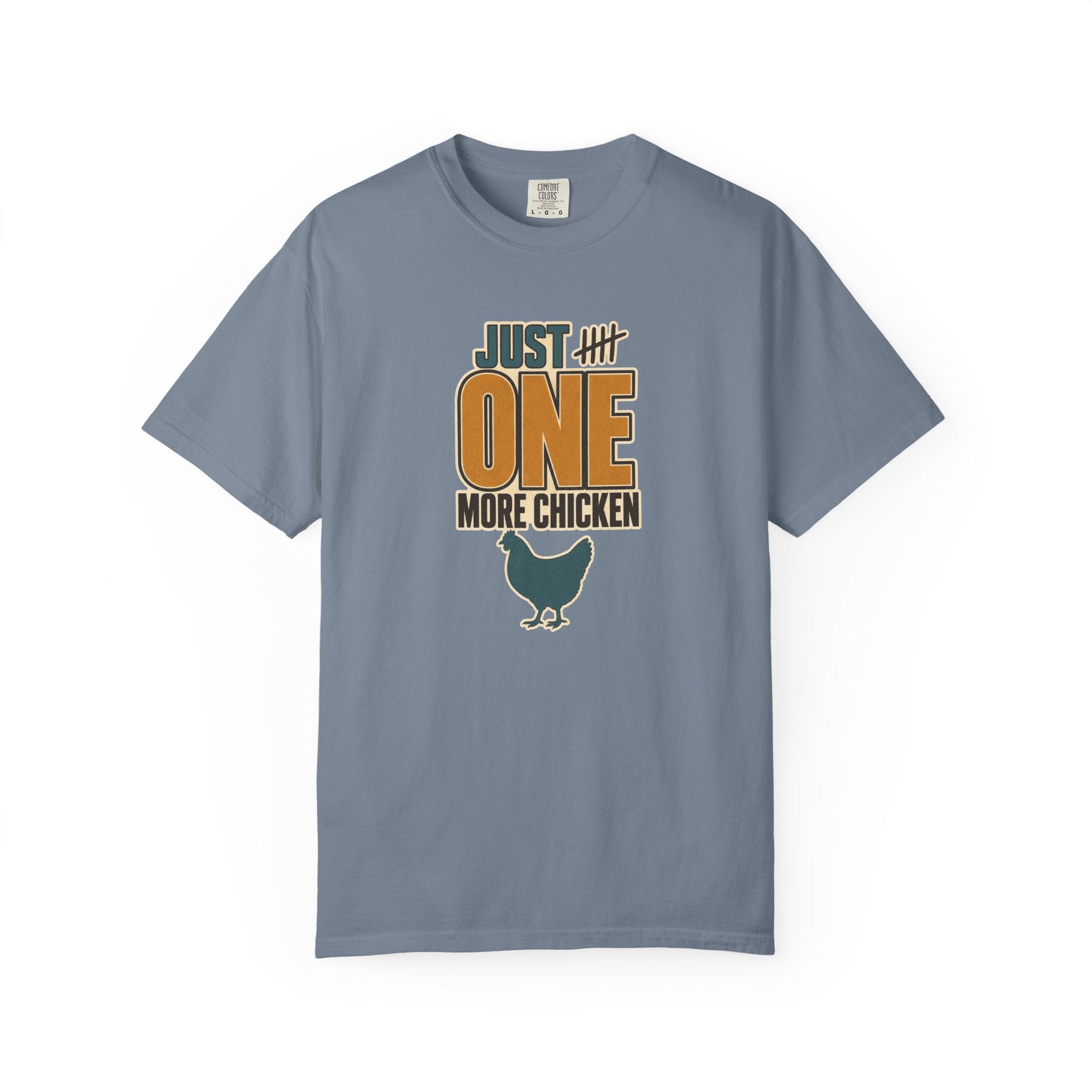Another Chicken T-Shirt