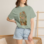 Garden Bed T-Shirt