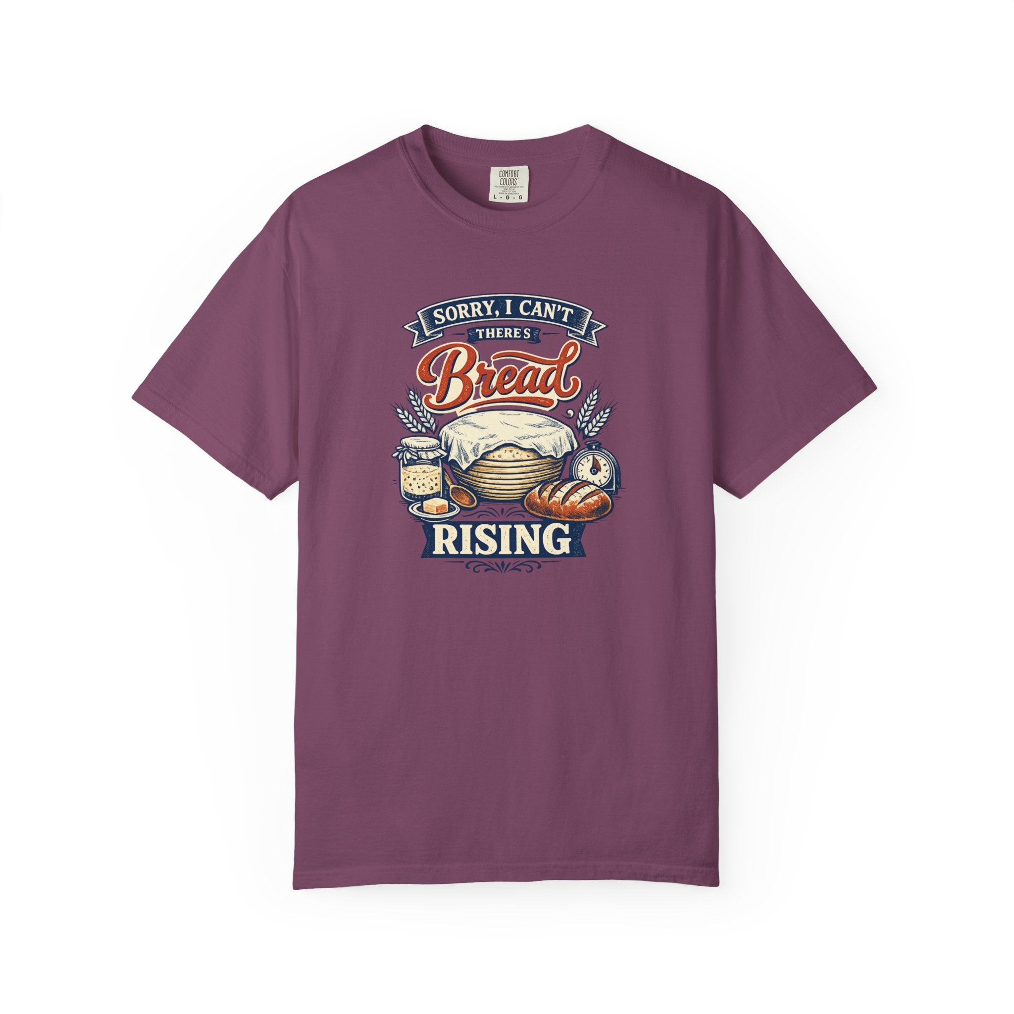 Bread Rising T-Shirt