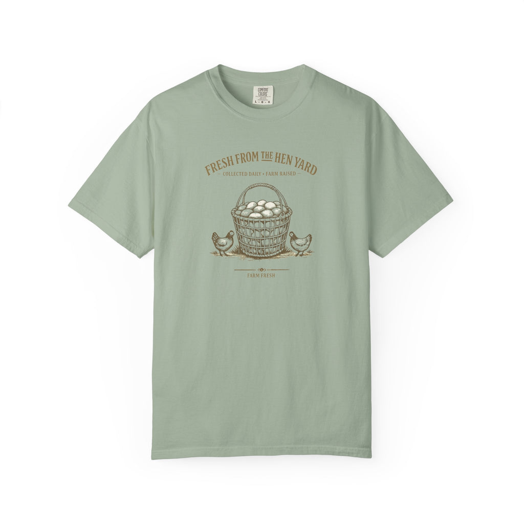 Henyard Fresh T-Shirt
