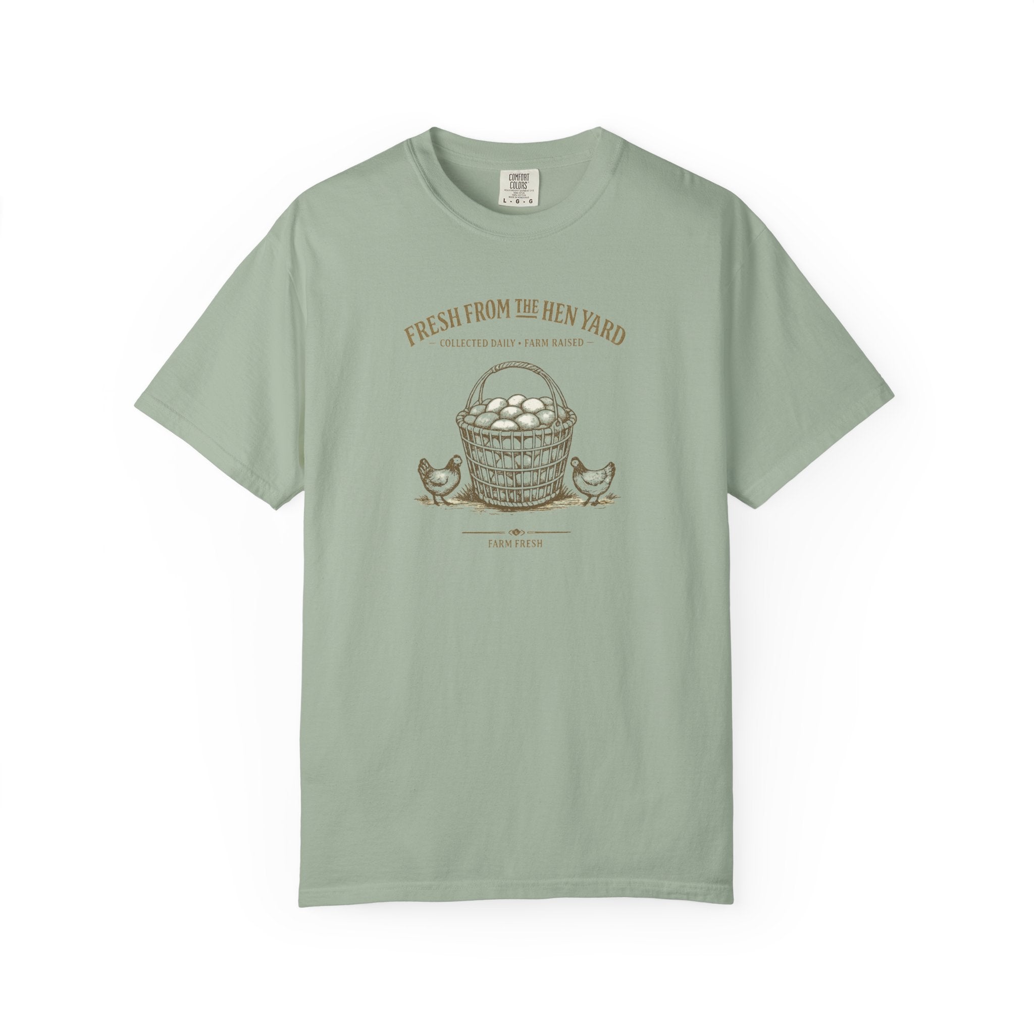 Henyard Fresh T-Shirt