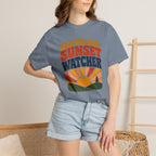 Professional Sunset Watcher T-Shirt