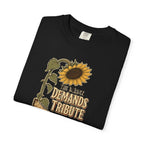 Garden Tribute T-Shirt