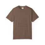 home flock home t-shirt