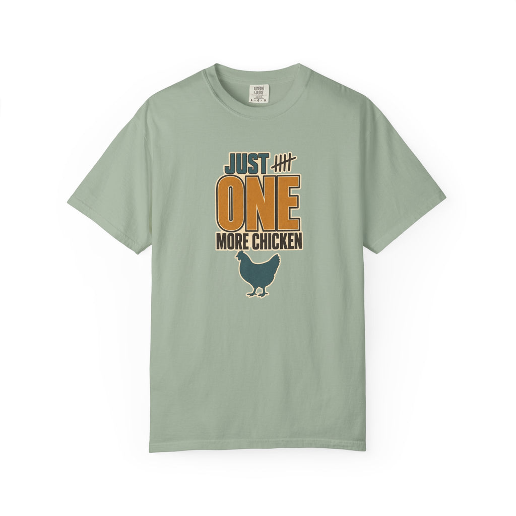 Another Chicken T-Shirt