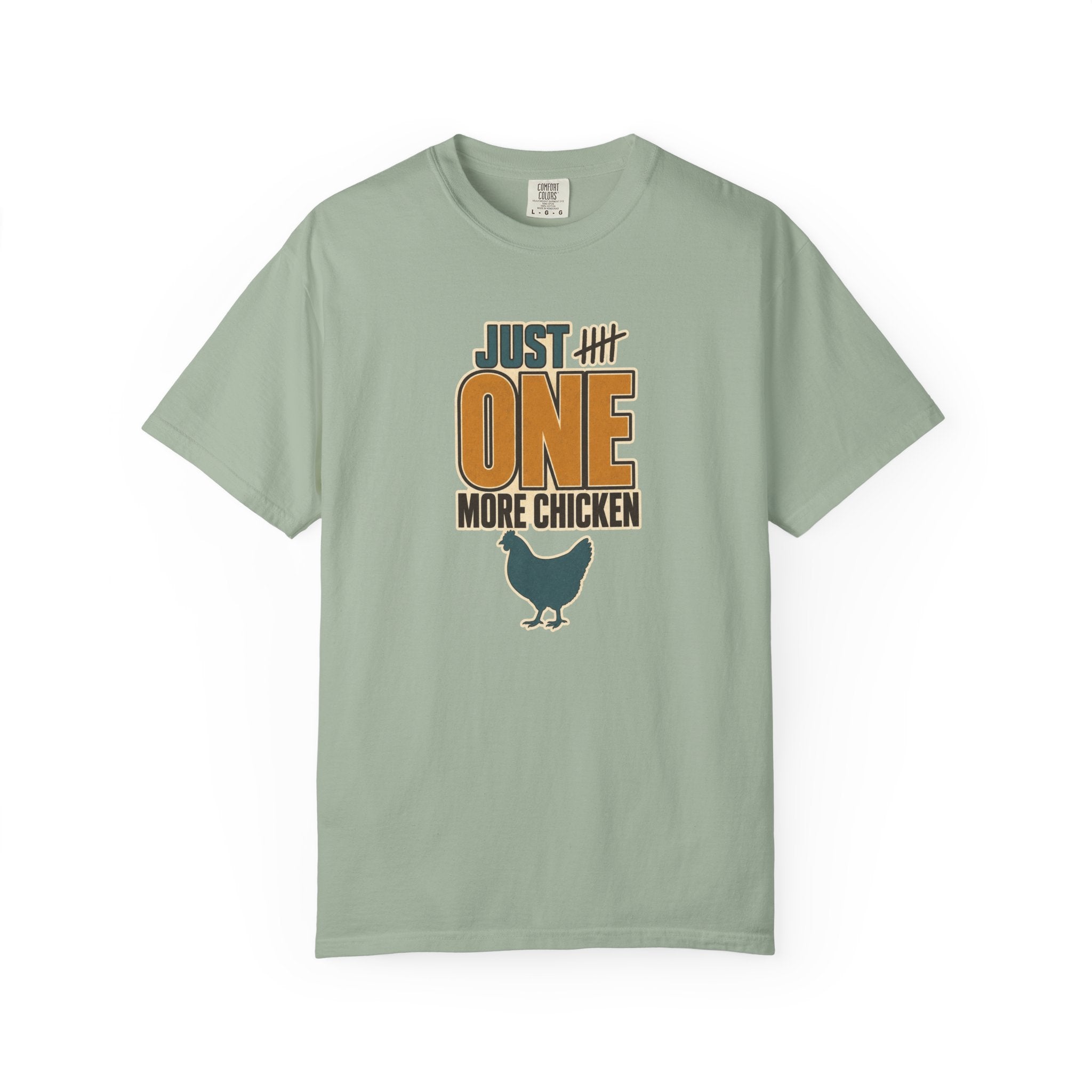 Another Chicken T-Shirt