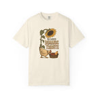 Garden Tribute T-Shirt