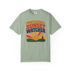 Professional Sunset Watcher T-Shirt