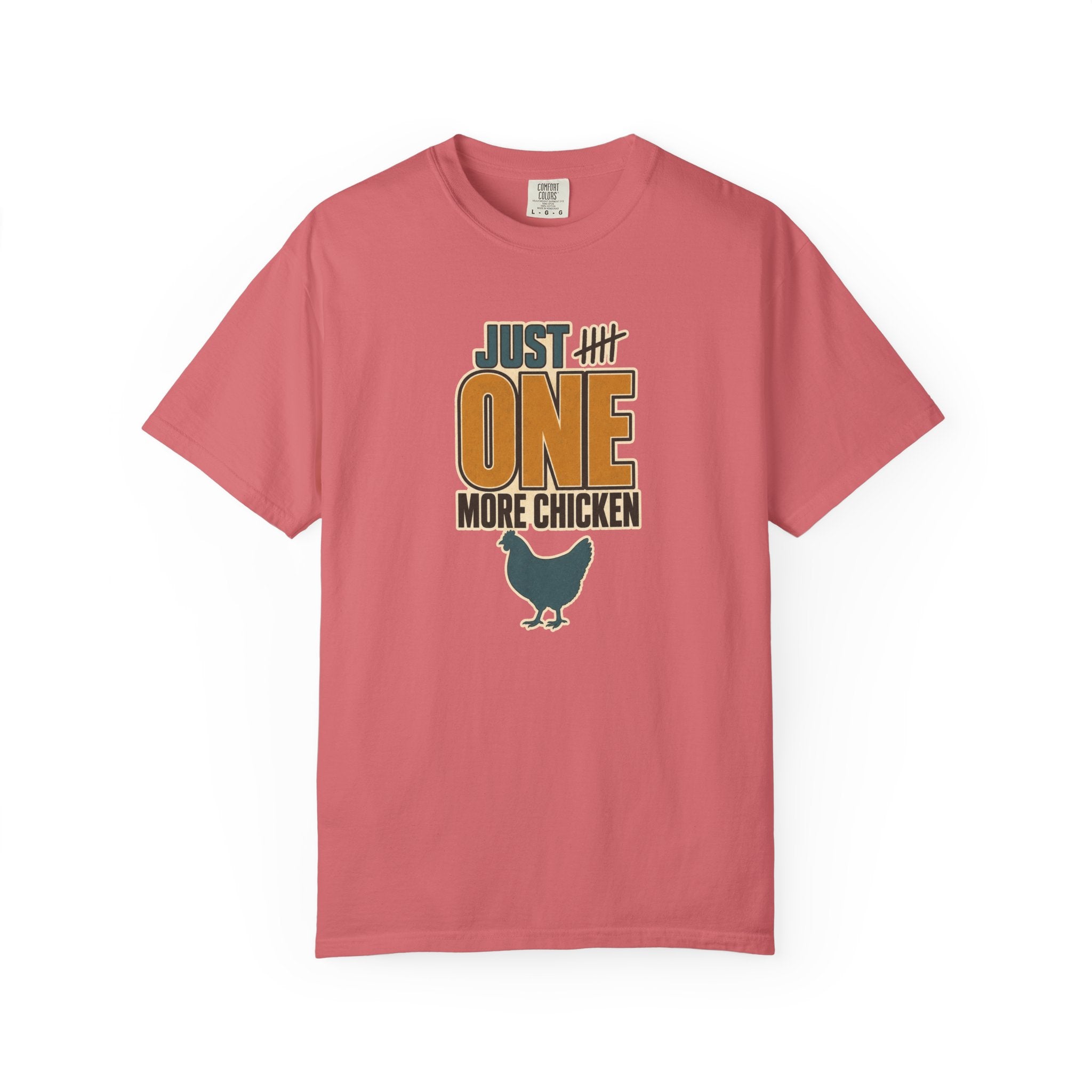 Another Chicken T-Shirt