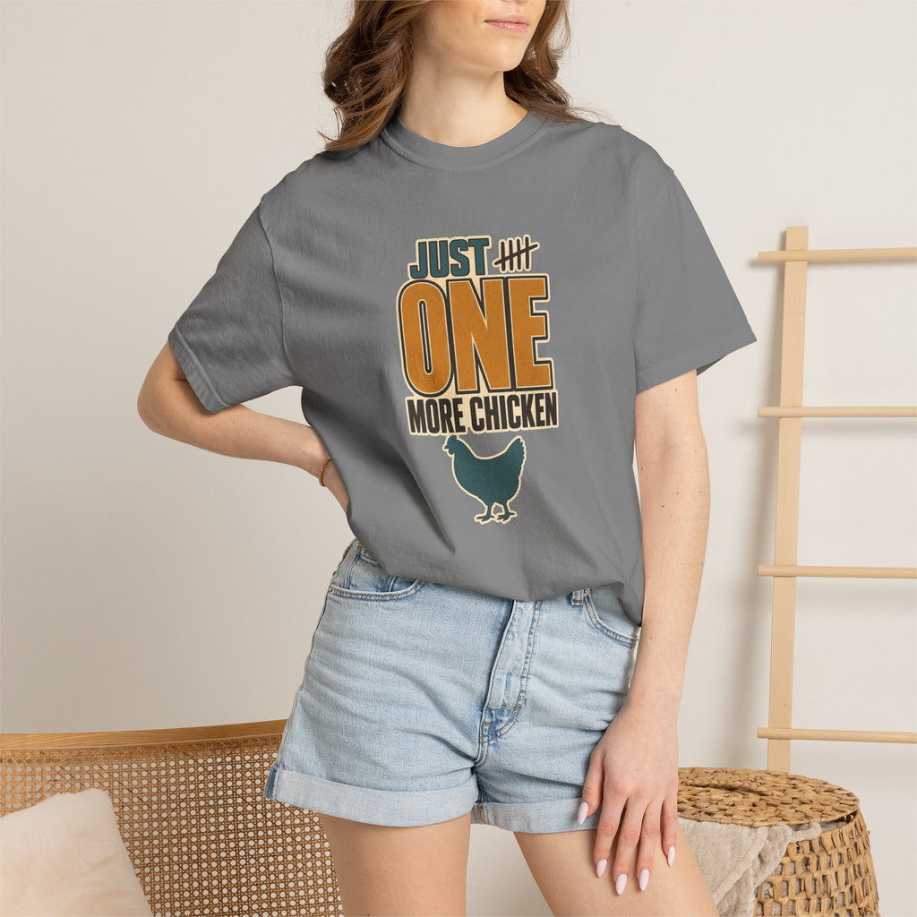 Another Chicken T-Shirt