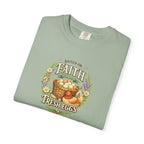 Faith Fresh Eggs T-SHirt