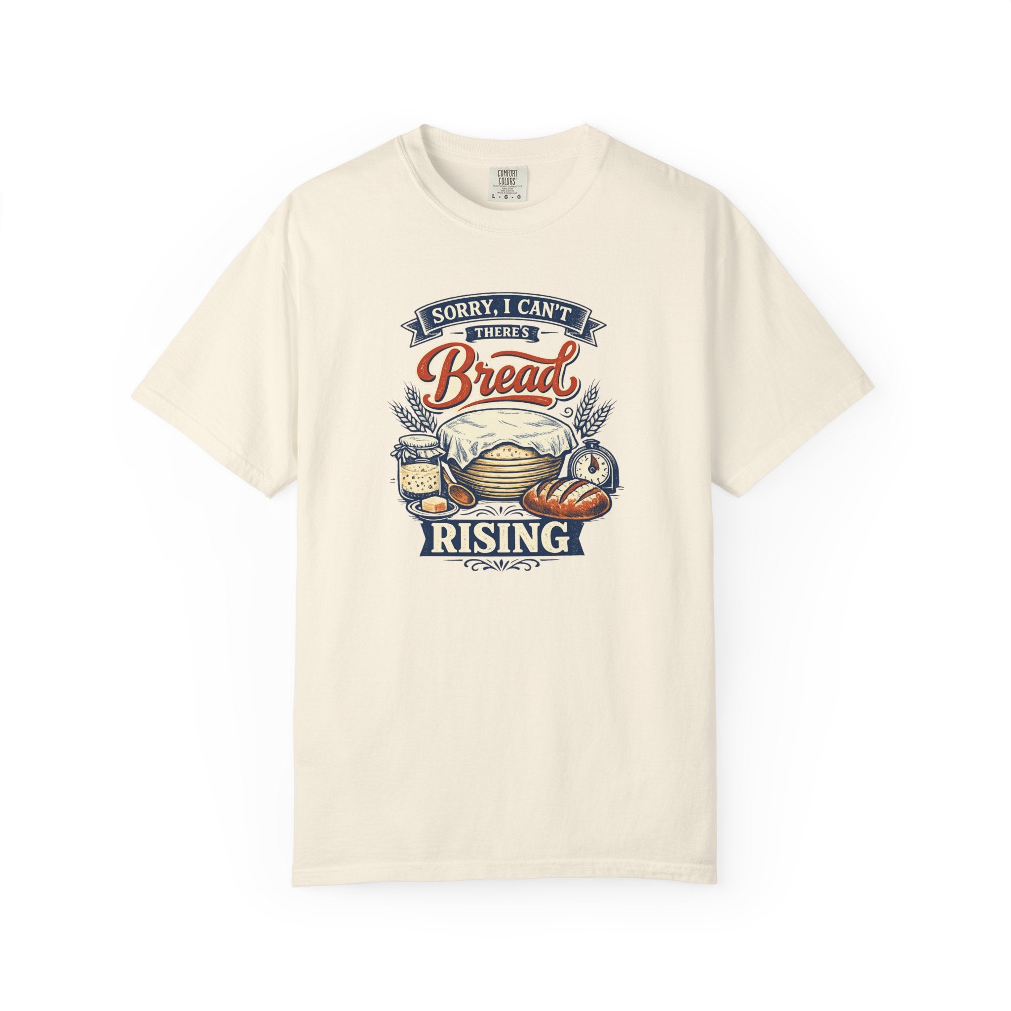 Bread Rising T-Shirt