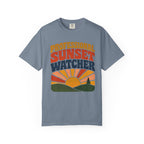 Sunset Watcher T-Shirt