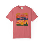 Professional Sunset Watcher T-Shirt