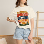 Professional Sunset Watcher T-Shirt