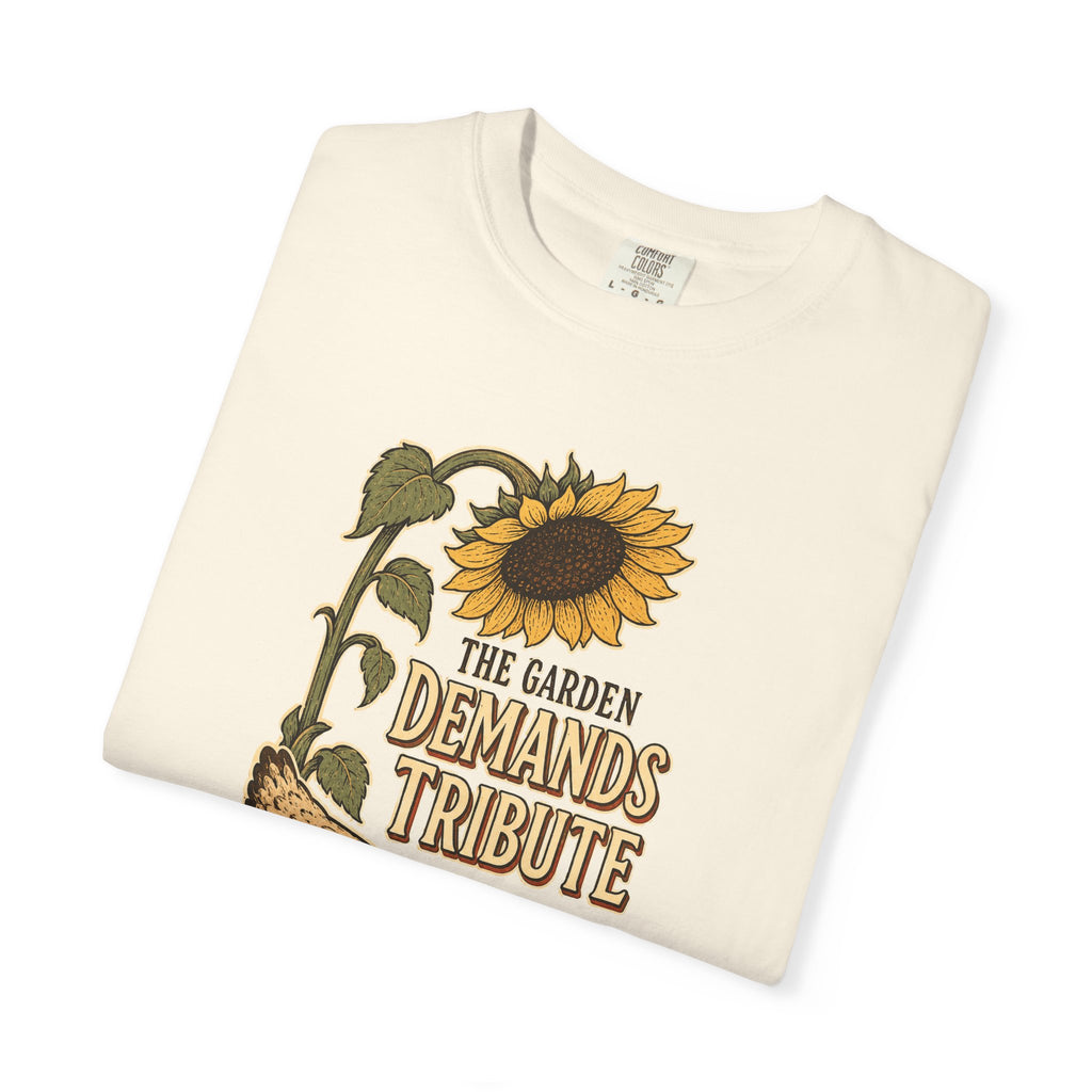 Garden Tribute T-Shirt