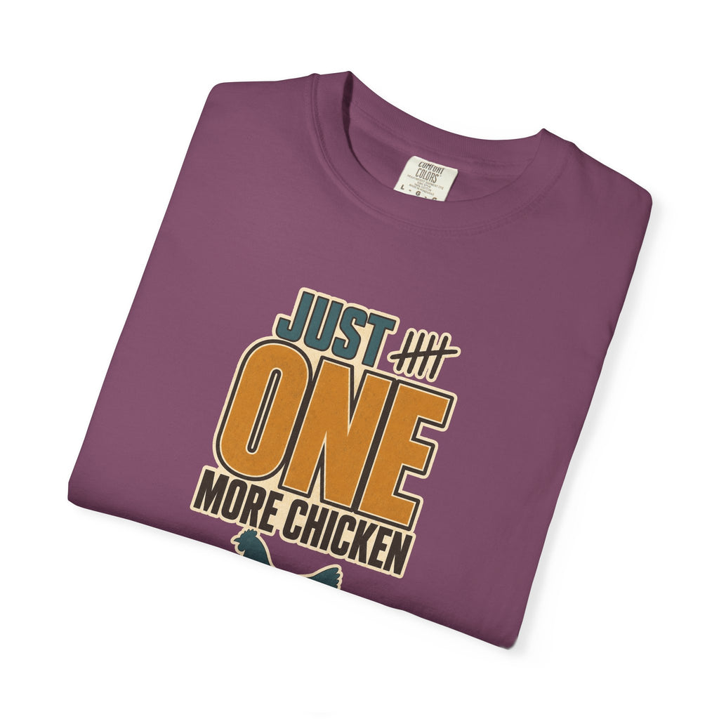 Another Chicken T-Shirt