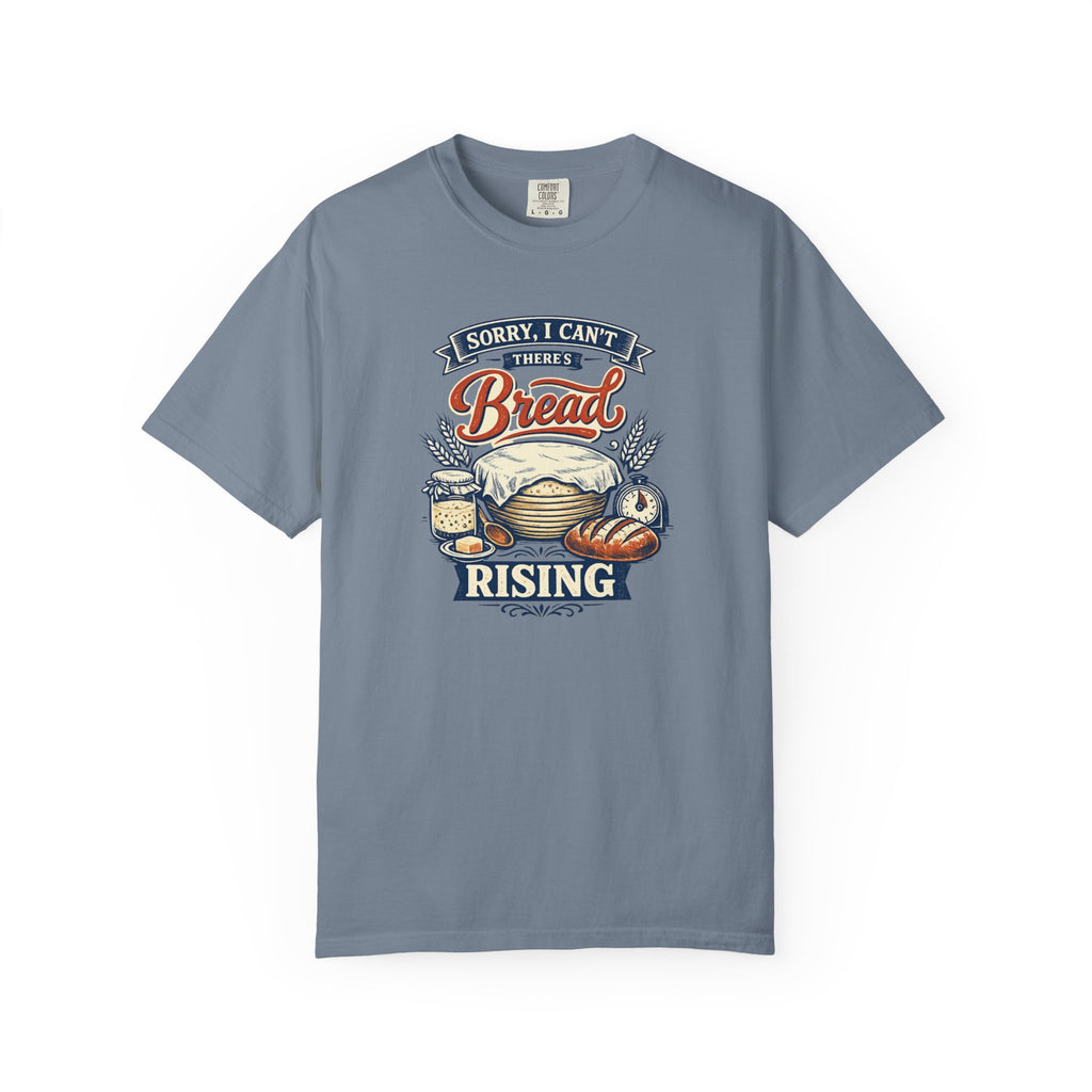 Bread Rising T-Shirt