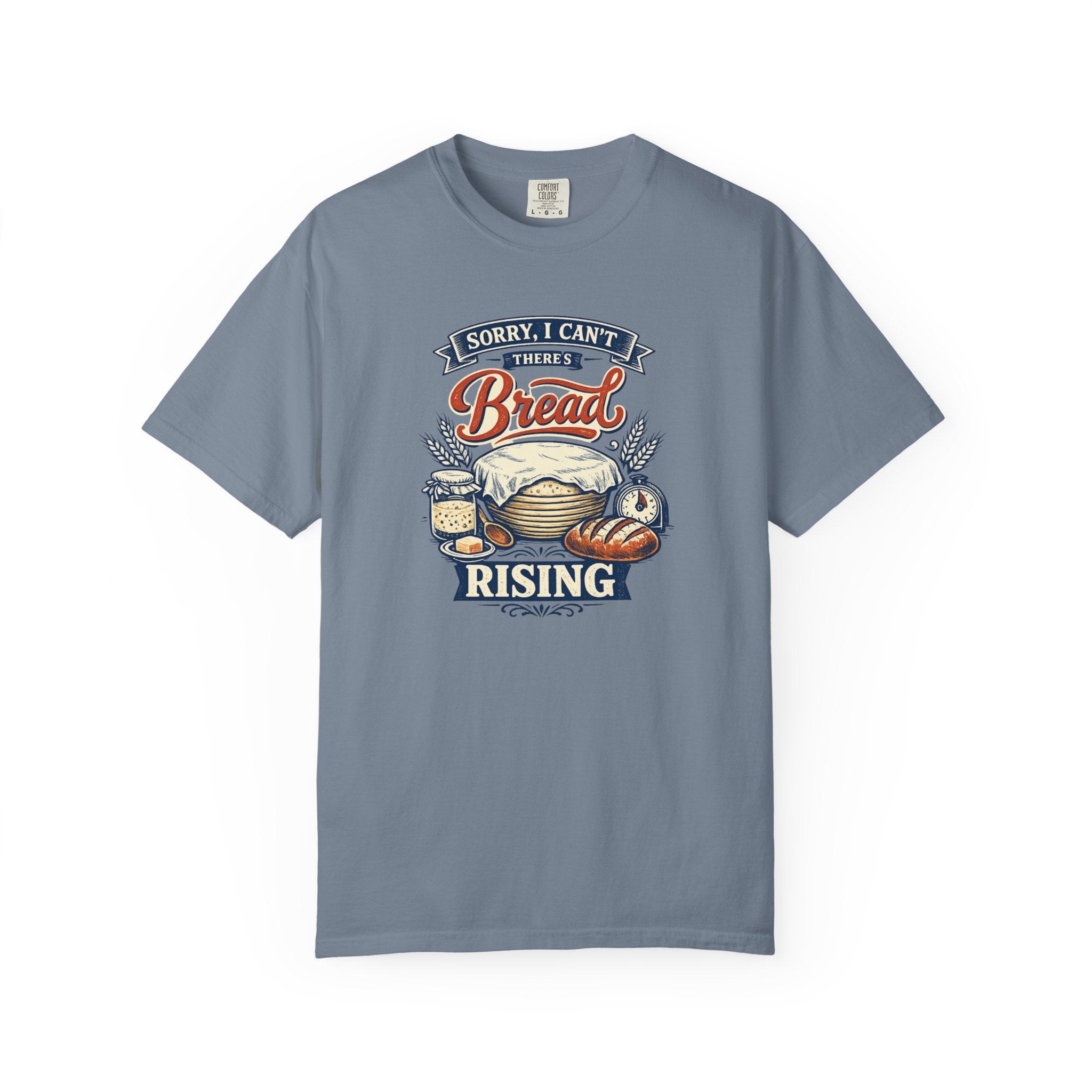 Bread Rising T-Shirt