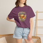 Faith Fresh Eggs T-SHirt