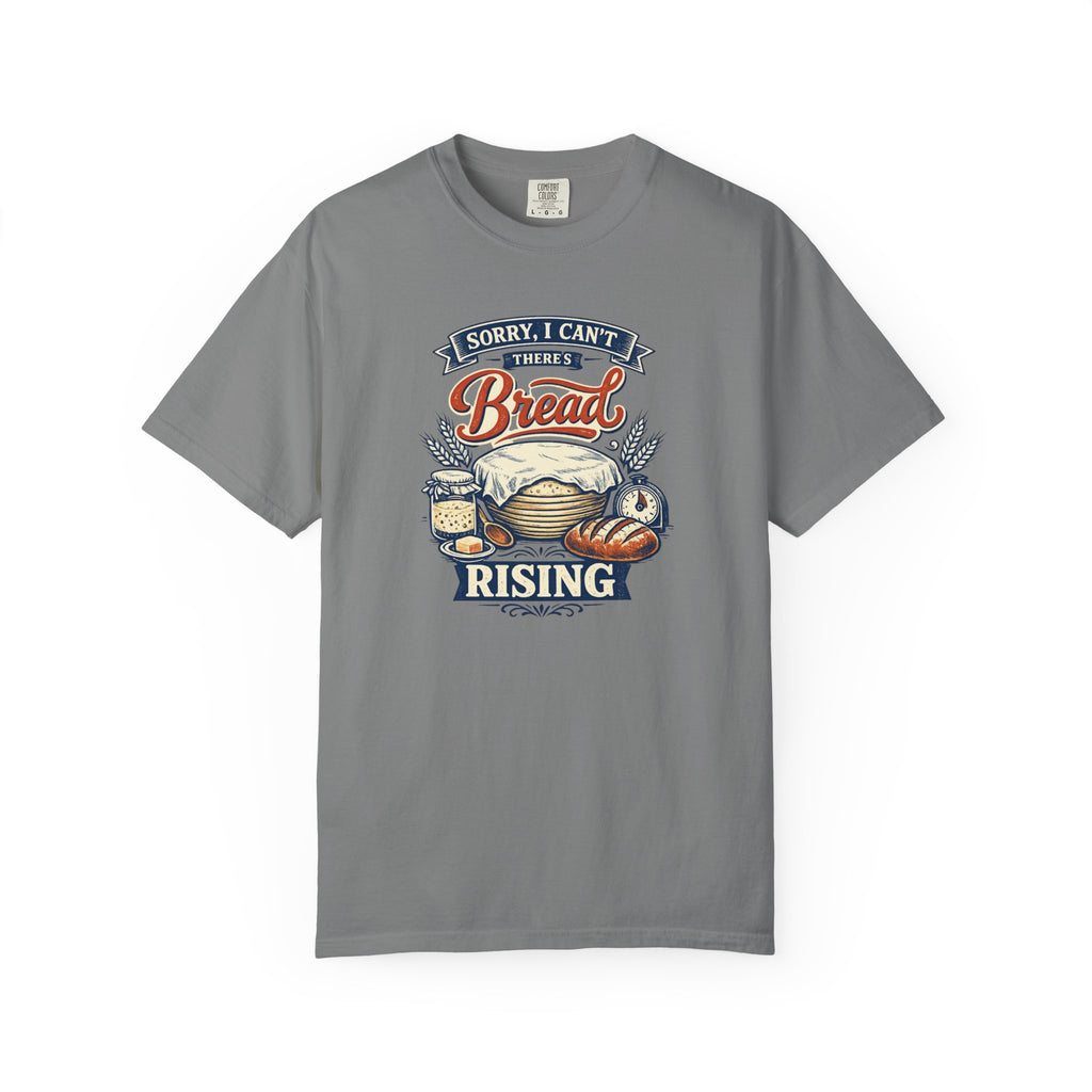 Bread Rising T-Shirt