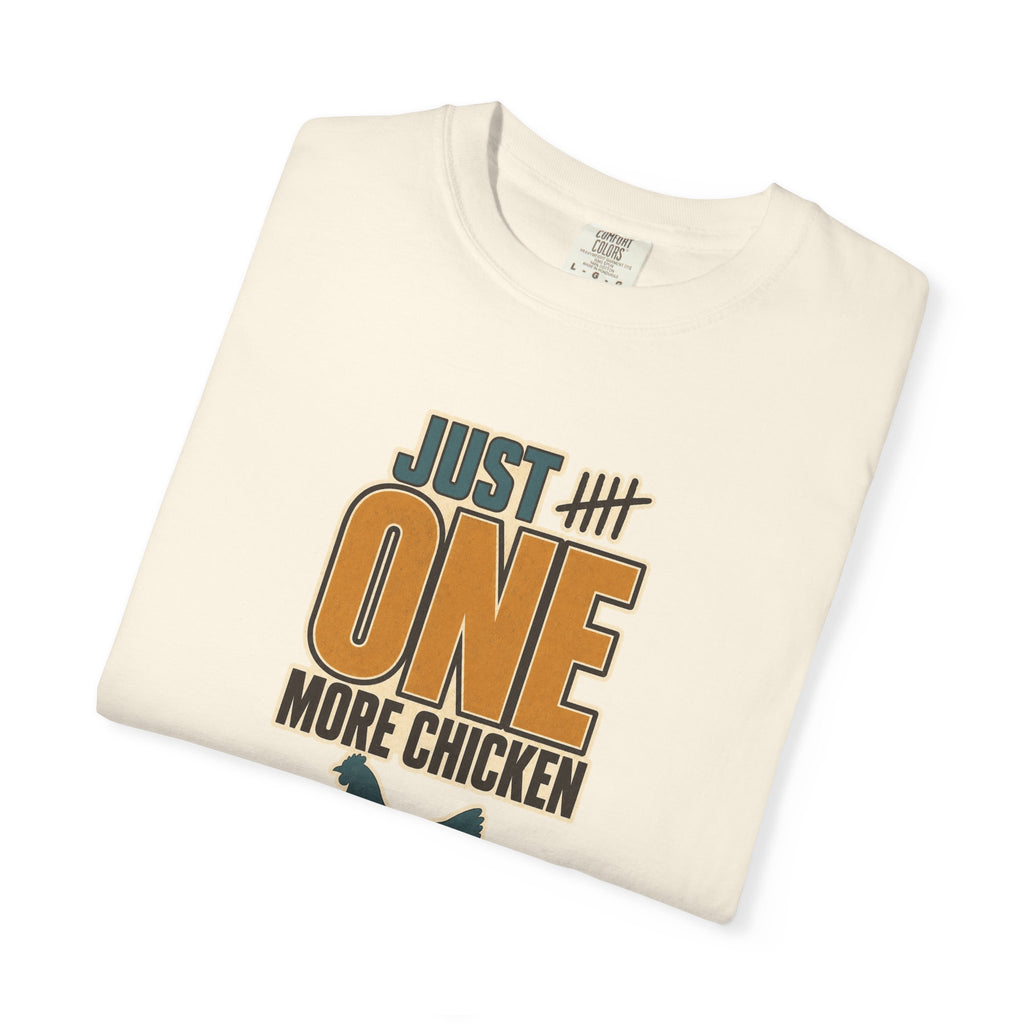 Another Chicken T-Shirt