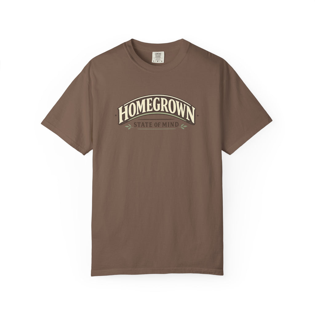 Homegrown Mind T-Shirt