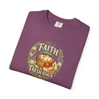 Faith Fresh Eggs T-SHirt