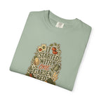 Garden Bed T-Shirt