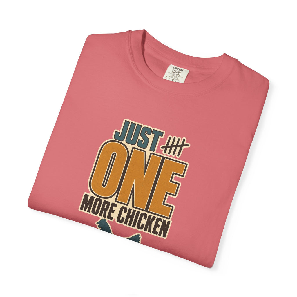 Another Chicken T-Shirt