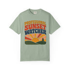 Sunset Watcher T-Shirt