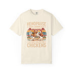 Henopause T-Shirt