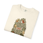Garden Bed T-Shirt