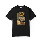 Garden Tribute T-Shirt
