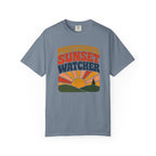 Professional Sunset Watcher T-Shirt