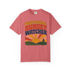 Sunset Watcher T-Shirt