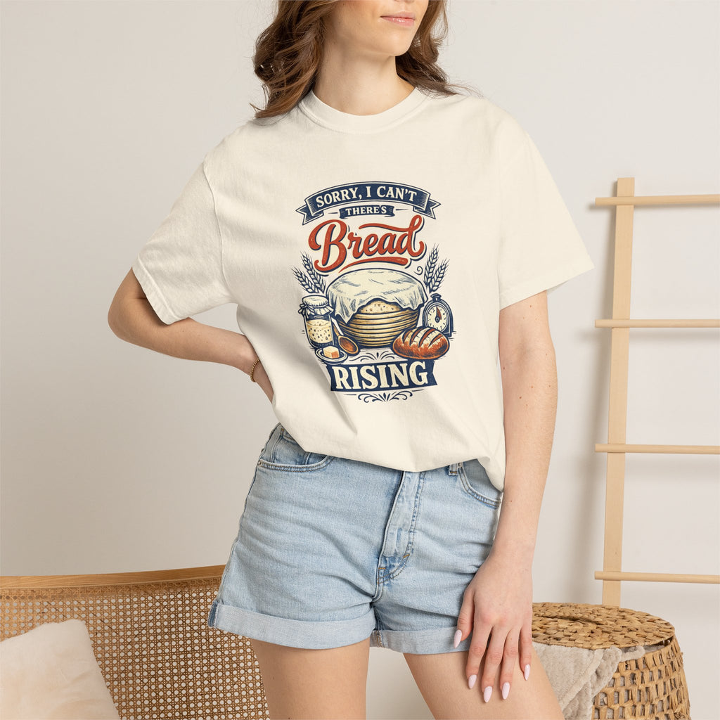 Bread Rising T-Shirt