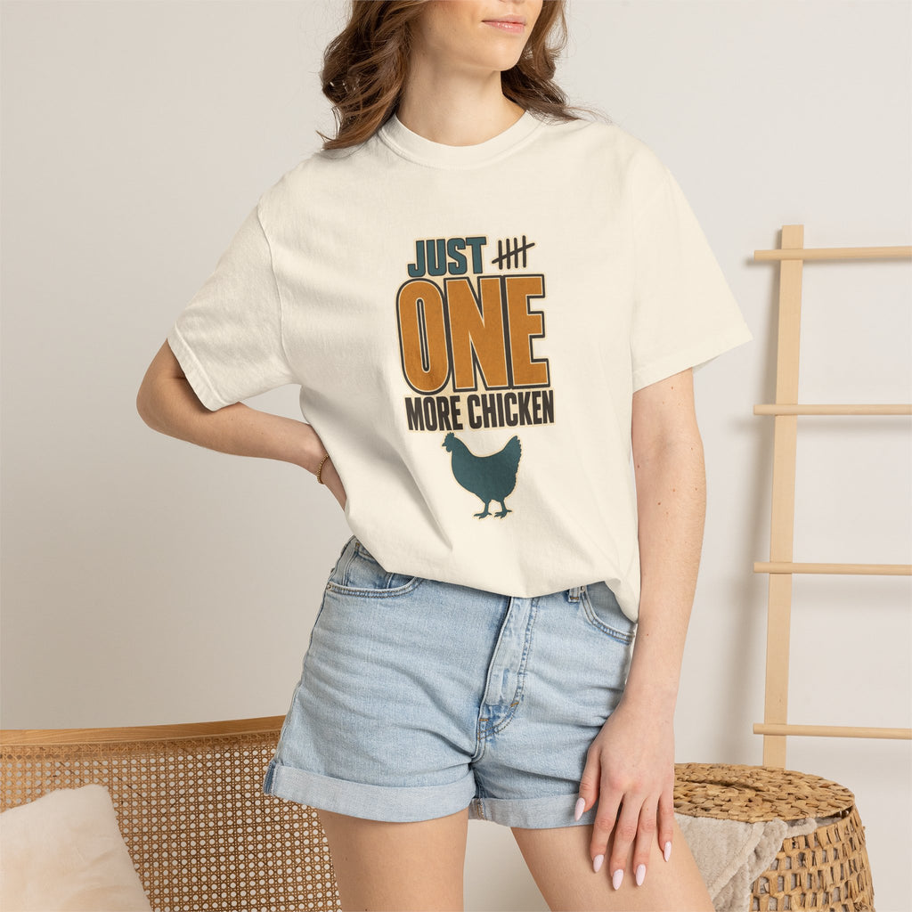 Another Chicken T-Shirt