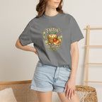 Faith Fresh Eggs T-SHirt
