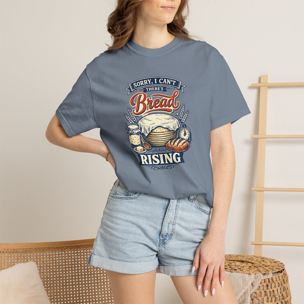 Bread Rising T-Shirt