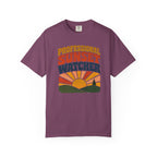 Professional Sunset Watcher T-Shirt