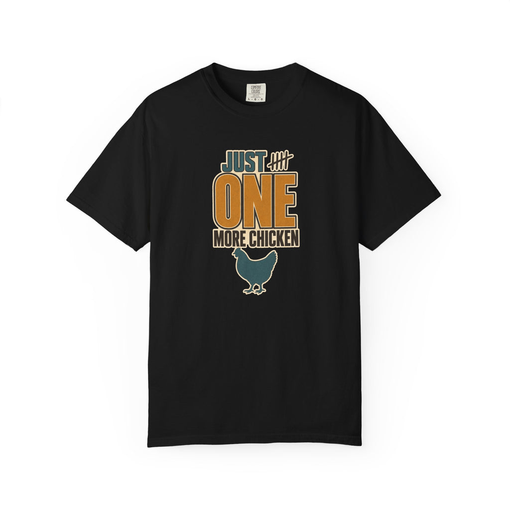 Another Chicken T-Shirt
