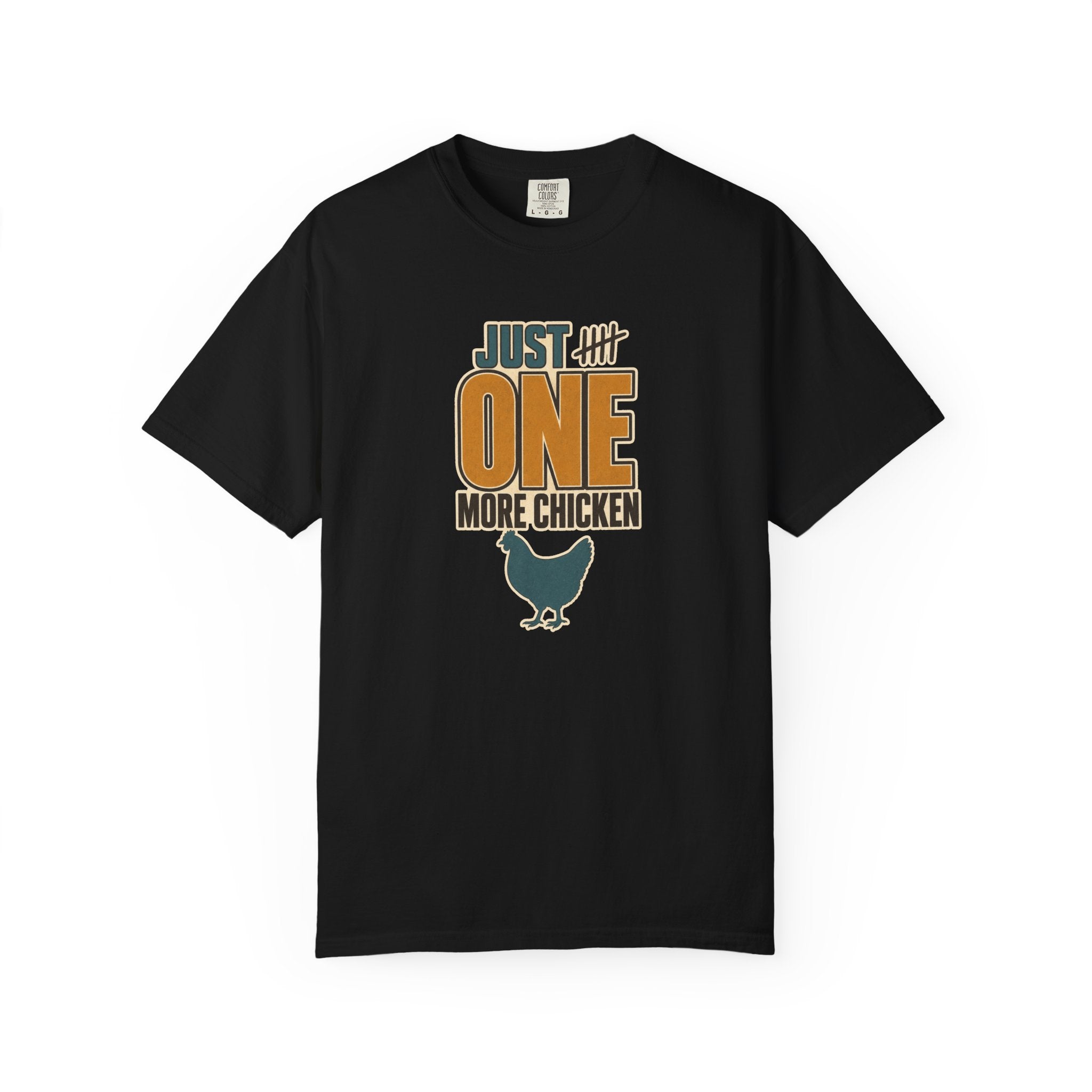 Another Chicken T-Shirt