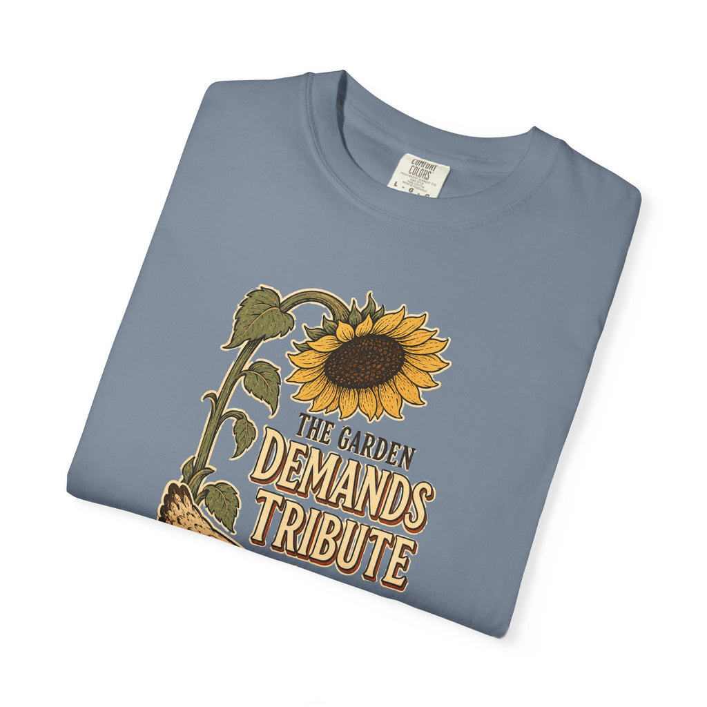 Garden Tribute T-Shirt