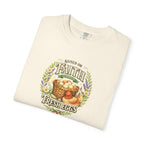 Faith Fresh Eggs T-SHirt