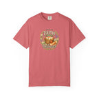 Faith Fresh Eggs T-SHirt